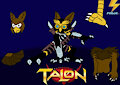 Talon