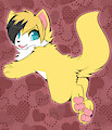 chibi rajak, draw by slushie-nyappy-paws