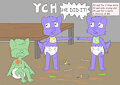 YCH REMINDER = He did it