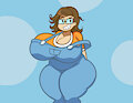Female Saberspark