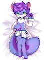 Commission for Zekey