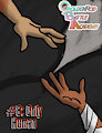 Goldenrod Battle Academy #8: Only Human