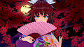 A Date with the Kitsune!