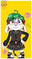 Cartoon Leibun