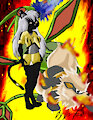 aleshia pokemon police