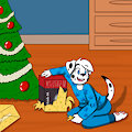 [Secret Santa 2020] AngelBlancoArts