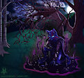 The Shadowy Assassin