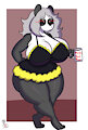 Commission for Lost_hexer by KingKIrby