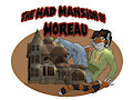 Moreau Mansion Terinas - Copy by TerinasTiger