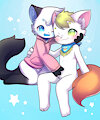 Commission for yosh9674