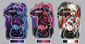 Color Palettes