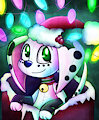 Dolly Dogmas Dalmatian