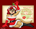 Secret Santa 2020 - BonnieandCo