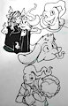 thejanboo -- sketchpage