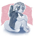 NoSox by CainetheLongshot