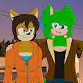 PhanAvid: Walkin' & Talkin'