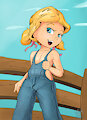 Megan