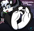 Sneaky Skunk