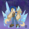 "Reflections" by Deebs/Fini-mun/CatbeeCache