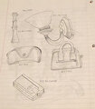 Object Drawing #7