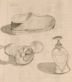 Object Drawings #9 by WisleyChalke