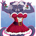 Mistletoe Mishap