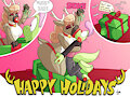 Happy holidays!