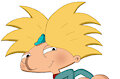 Arnold: Full Moon by kenny187