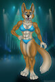 Muscle Serval