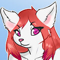 A sexy Christmas kitty femboy by ArtemisTsukino