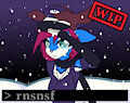 Rain Nor Snow Nor Stupid Friends v 0.1