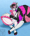 Hold me tight, hug me right [3/?] (by Sinnamon-Bun) by DarkNZ