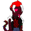 Xhodar drip by xXxv0idl0verxXx