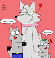 Mommy