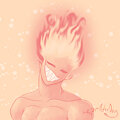 Pink Prometheus