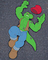 Commission - Leatherhead