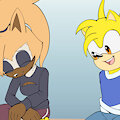 [C] Whisper Hangout