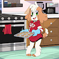 Cookies by ZiggyFoxx