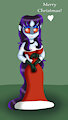 Christmas Yue