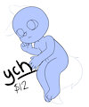 Multislot YCH [closed] by CubCore