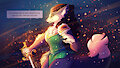 Sword Gwen