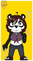 Cartoon Ria