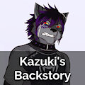 When Lightning Meets Shadow (SFW Version)
