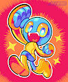 Buggy by Spaicy