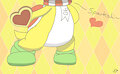 Sparkshi Cookie
