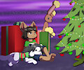 Merry Christmas by YacteruC1