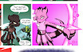 The Crimson Heart Pages 04/05