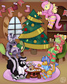 [C] Zenawa's Christmas