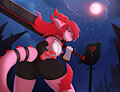 Bloodmoon Niar 2020