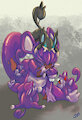 Year Of The Rattata Forever